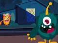 Logħba Puzzell tal-Monsters Divertenti onlajn