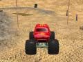 Logħba Racer Monster Truck fuq Il-Lat onlajn