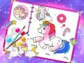 Logħba Klibra ta' Kwerpjonsi ta' Unicorn Imponenti onlajn