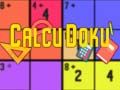 Logħba CalcuDoku onlajn