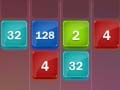 Logħba 2048 Linji onlajn