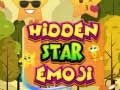 Logħba Stella Mħeġġa Emoji onlajn