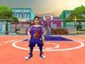 Logħba Basketbol.io onlajn