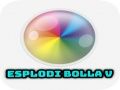 Logħba Esplodi Bolla V onlajn
