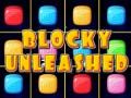 Logħba Blocky Mħarġa onlajn