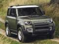Logħba Land Rover Defender 90 onlajn