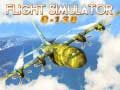 Logħba Simulator tal-Lvant C -130 Taħriġ onlajn