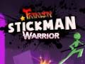 Logħba Gwerra Stickman: Fatalità onlajn