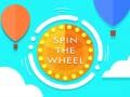 Logħba Iġbed il-Wheel onlajn
