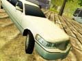 Logħba Sewqan tal-Limousine onlajn