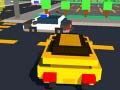 Logħba Races ta' Supereroj Lego onlajn