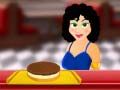 Logħba Butik tal-Burgers Ferħ onlajn