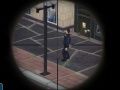 Logħba Missjoni Sniper 3D onlajn