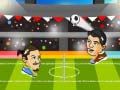 Logħba Futbol Għal Waqt onlajn
