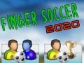 Logħba Futbol bil-Ġilda 2020 onlajn