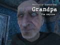Logħba Mentalment Disturbed Grandpa The Asylum  onlajn