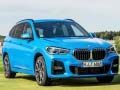 Logħba BMW X1 onlajn