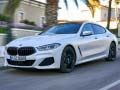 Logħba BMW Serie 8 onlajn