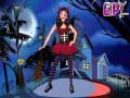 Logħba Moda tal-Festa tal-Lego Halloween onlajn