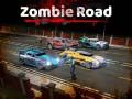Logħba Triq il-Zombie onlajn