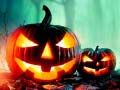 Logħba Sfida tal-Memorja tal-Halloween onlajn