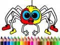 Logħba Ħin ta' Kodi Halloween onlajn