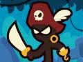 Logħba Stickman Tisħiħ Komplet onlajn