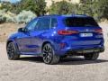 Logħba BMW X6 onlajn