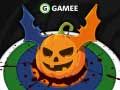 Logħba Hit ta' Halloween onlajn