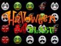 Logħba Halloween Evil Explosjoni onlajn