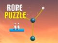 Logħba Puzzle tal-Korda onlajn