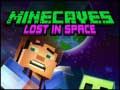Logħba Minecaves Mitlufa fis-Speċi onlajn