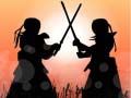 Logħba Puzzle tas-Samurai Antik onlajn