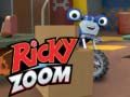 Logħba Ricky Zoom onlajn