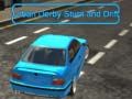 Logħba Derby Urbani: Stunts u Drift onlajn
