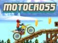 Logħba Motocross onlajn