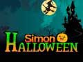 Logħba Simon Halloween onlajn