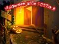 Logħba Puzzle Halloween Jucaturu 2 onlajn
