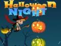 Logħba Lejl ta' Halloween onlajn