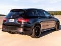 Logħba Mercedes-Benz GLC63 onlajn