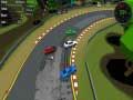 Logħba Racing tal-Vehiklu Pixel Fantastiku onlajn