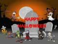 Logħba Halloween Hieni onlajn