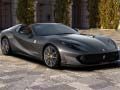 Logħba Ferrari 812 GTS onlajn