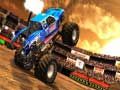 Logħba Monster Truck 2018 onlajn