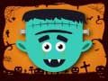 Logħba Halloween Fejn huwa my zombie onlajn