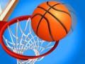 Logħba Stilel ta' Qbid Basket onlajn