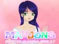 Logħba Mahjong Bniet Manga Sbieb onlajn