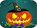 Logħba Pumpkin tal-Halloween Perfett onlajn
