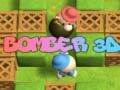 Logħba Bomber 3D onlajn