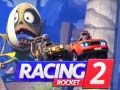 Logħba Racing Rocket 2 onlajn